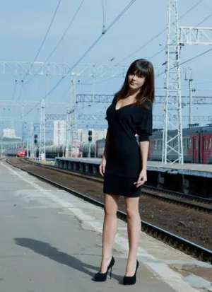 проститутка Татьяна, 24, Курган