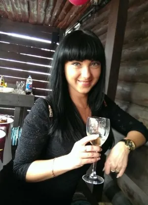 проститутка Аленушка, 23, Курган