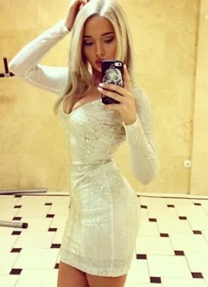 проститутка Виолла, 21, Курган