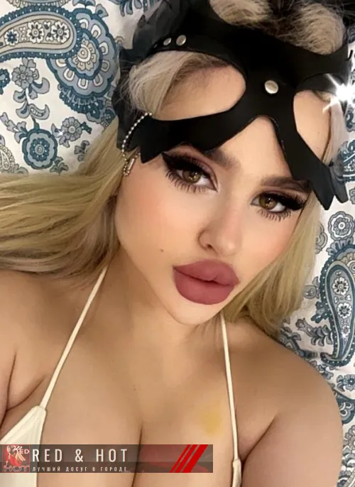 проститутка шлюха Алла, +7 (905) ***-3906