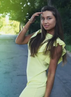 проститутка Злата, 21, Курган