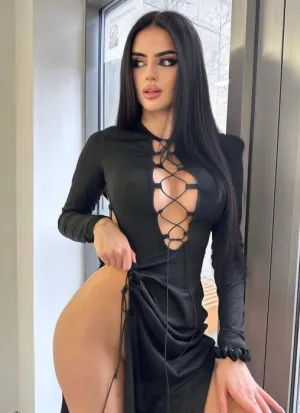 проститутка Алиночка, 21, Курган
