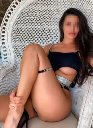 проститутка Каролина, 24, Курган